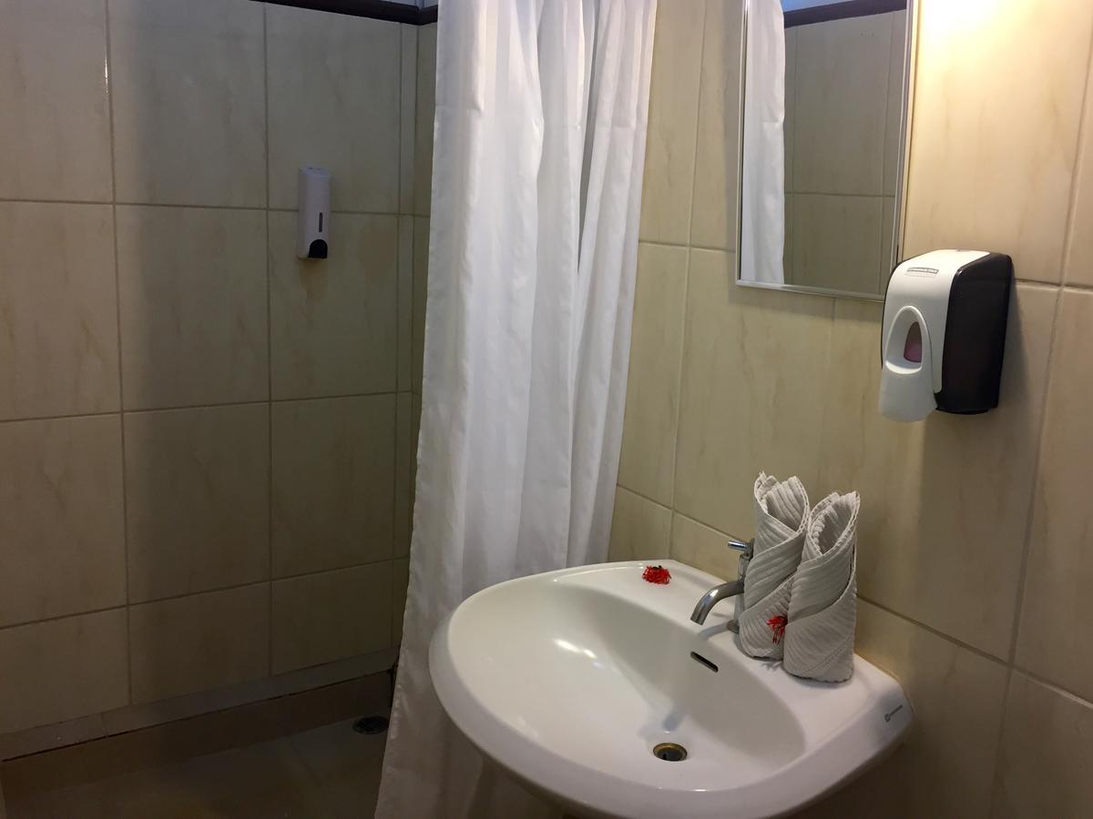 Hotel M&M Garden House 코코 외부 사진