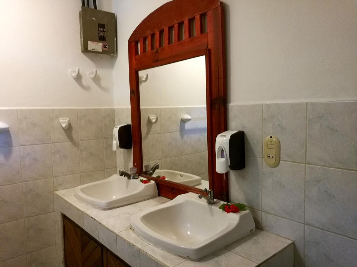 Hotel M&M Garden House 코코 외부 사진