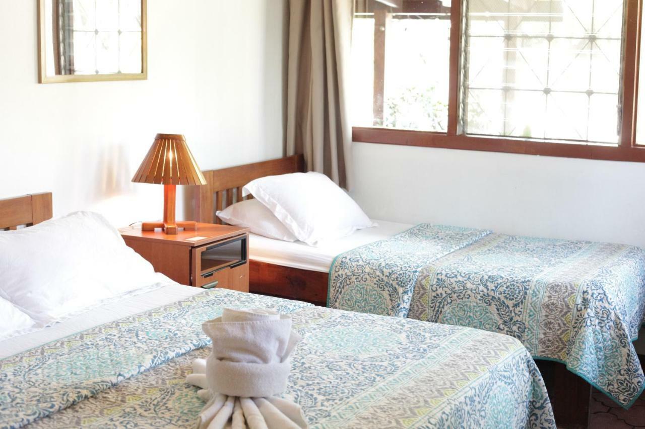 Hotel M&M Garden House 코코 외부 사진