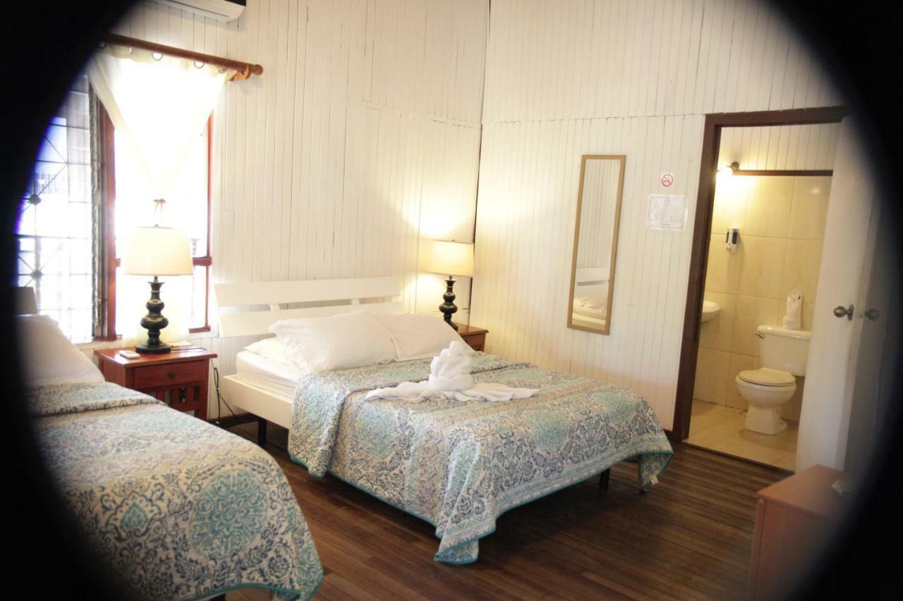 Hotel M&M Garden House 코코 외부 사진